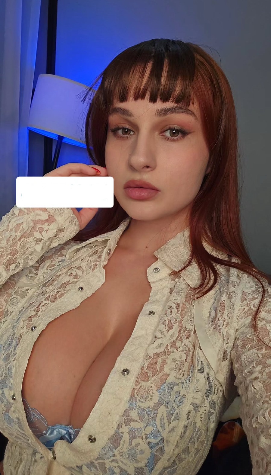 Take a pause and enjoy Miranda Faith — streaming from Basseterre