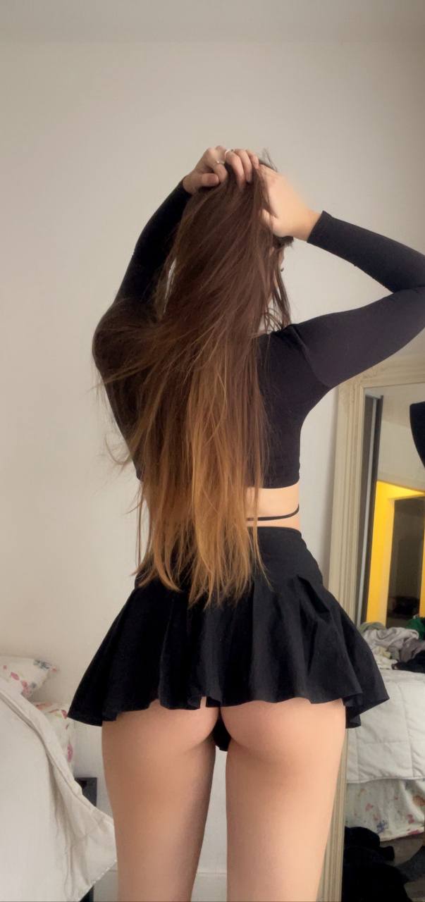 Photo Lola La Fleur in Basseterre