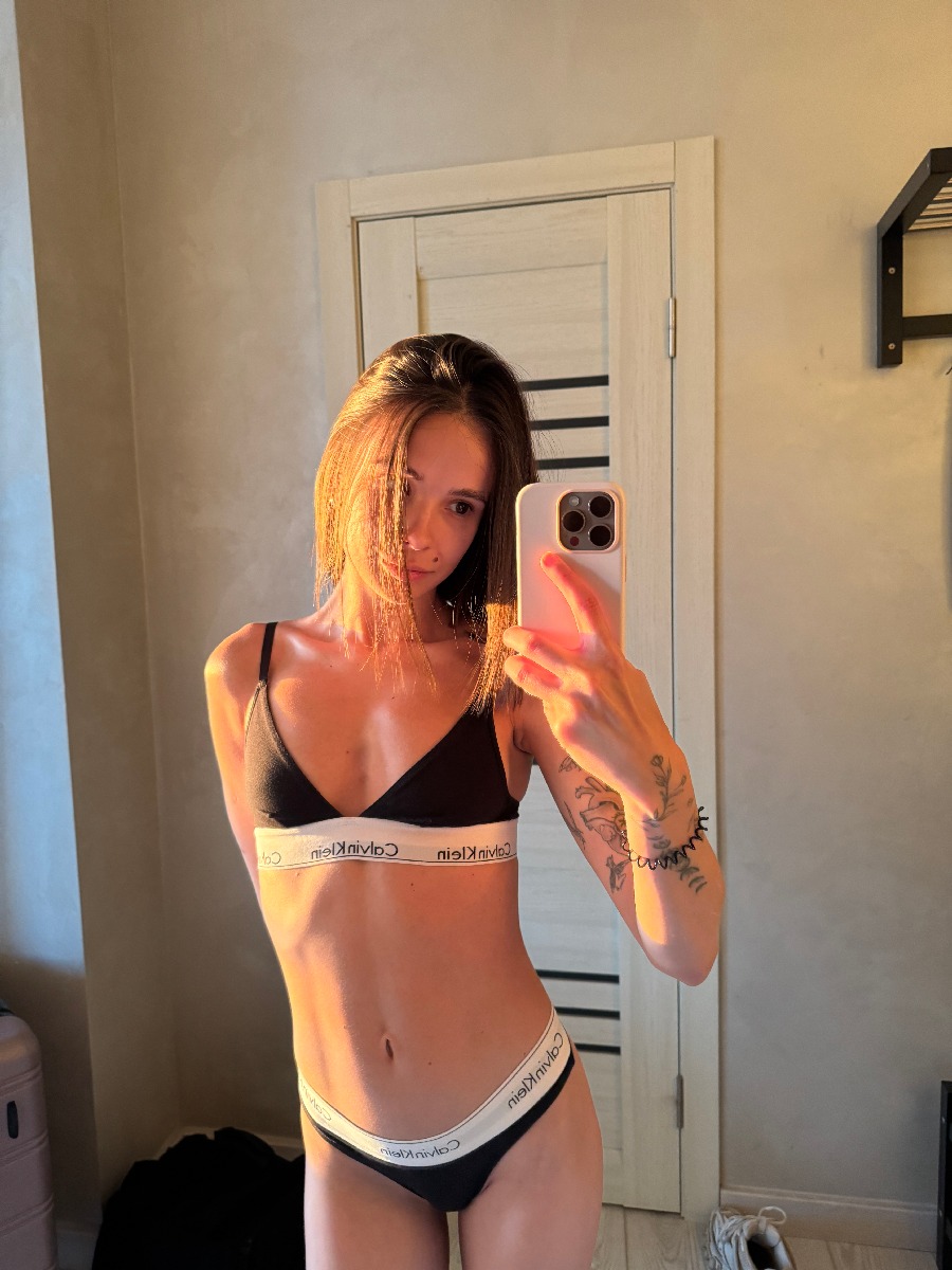 Photo Tina in Basseterre